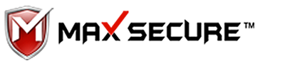 MaxSecure Logo