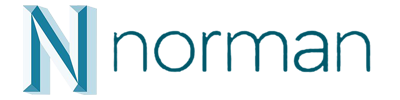 Norman Logo