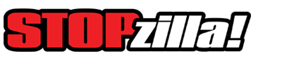 StopZilla Logo
