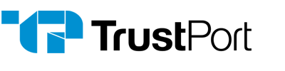 Trustport Logo