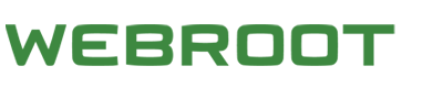 Webroot Logo