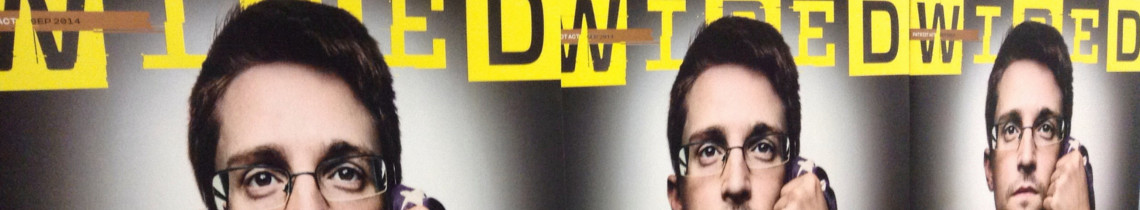 Edward Snowden’s Haven app uses smartphone to catch spies