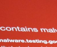 Help! My computer has malware on it!