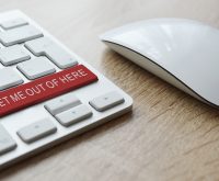 How to avoid malware and viruses online